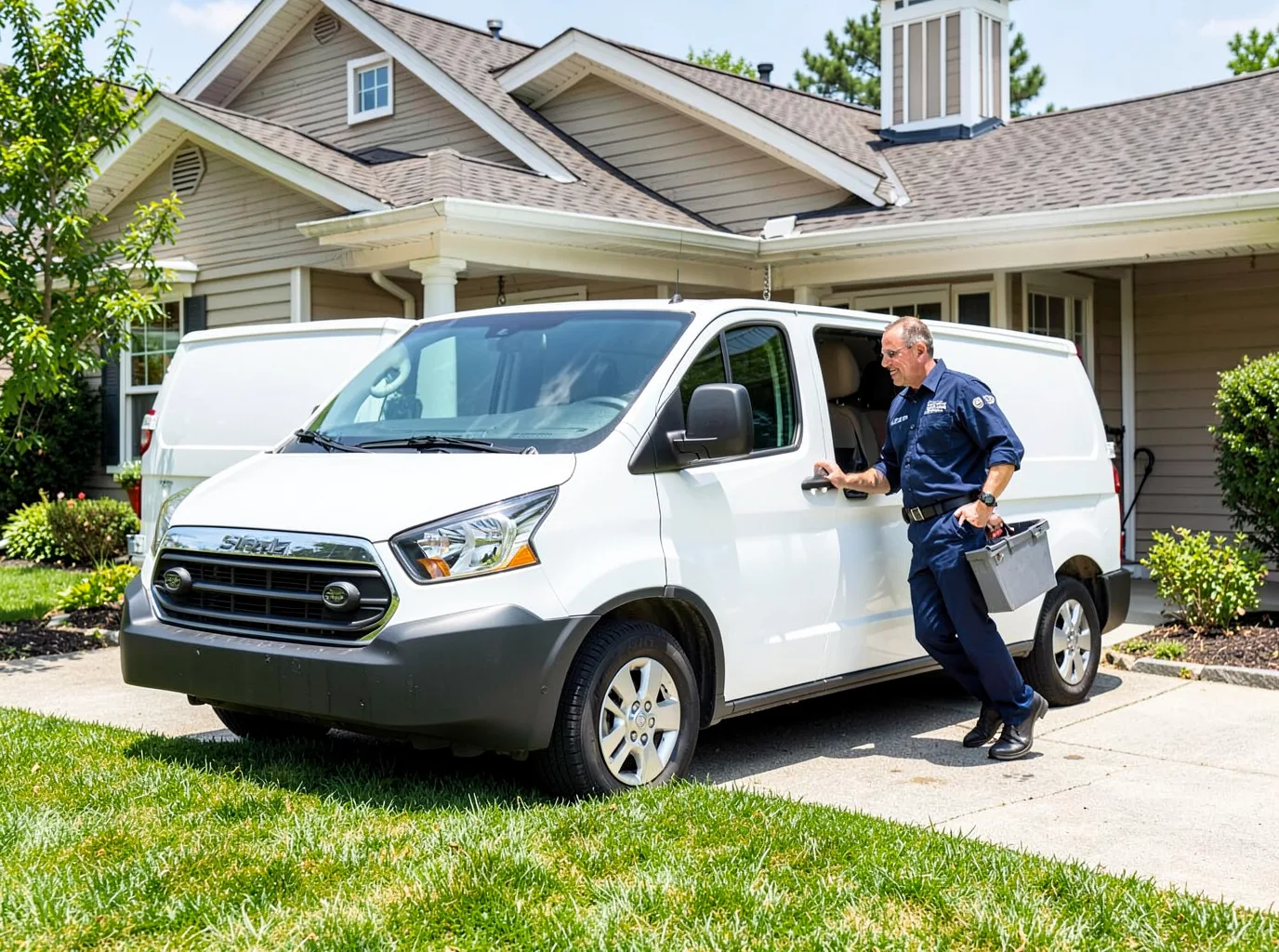 Emergency Plumber company in Vermilion, OH