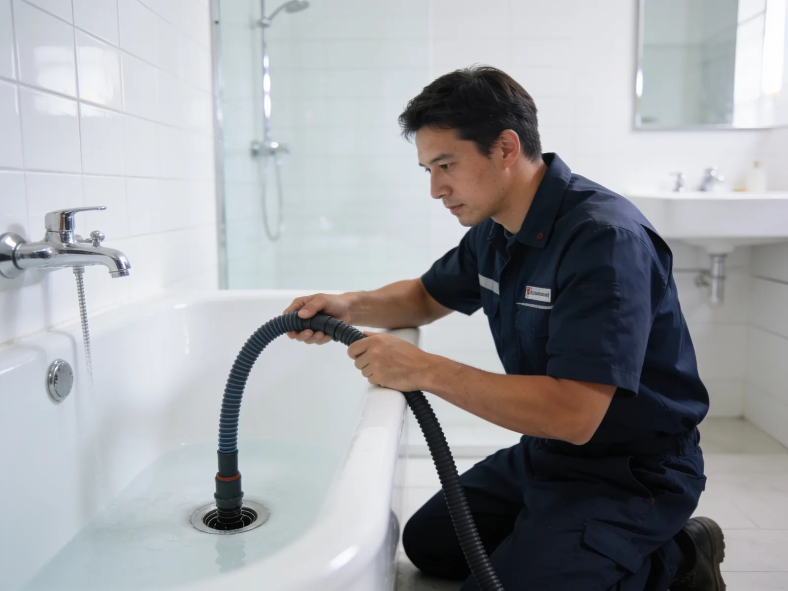 Emergency Plumber Vermilion, OH FAQs